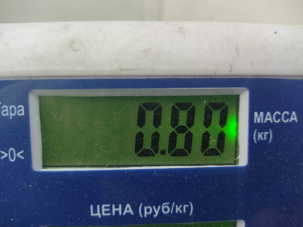 Замок двери передней левой
