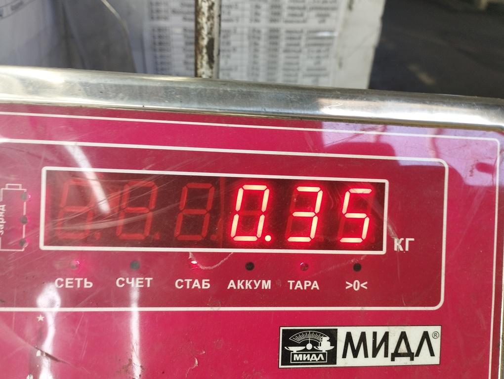 Зеркало заднего вида