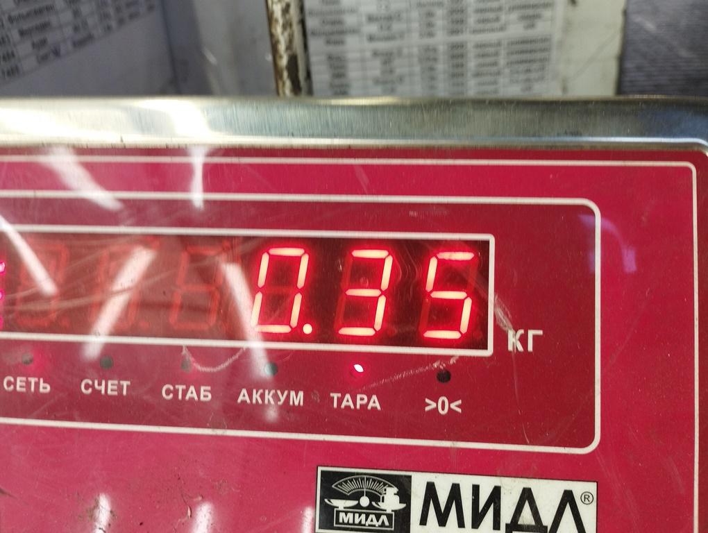 Реле свечей накала