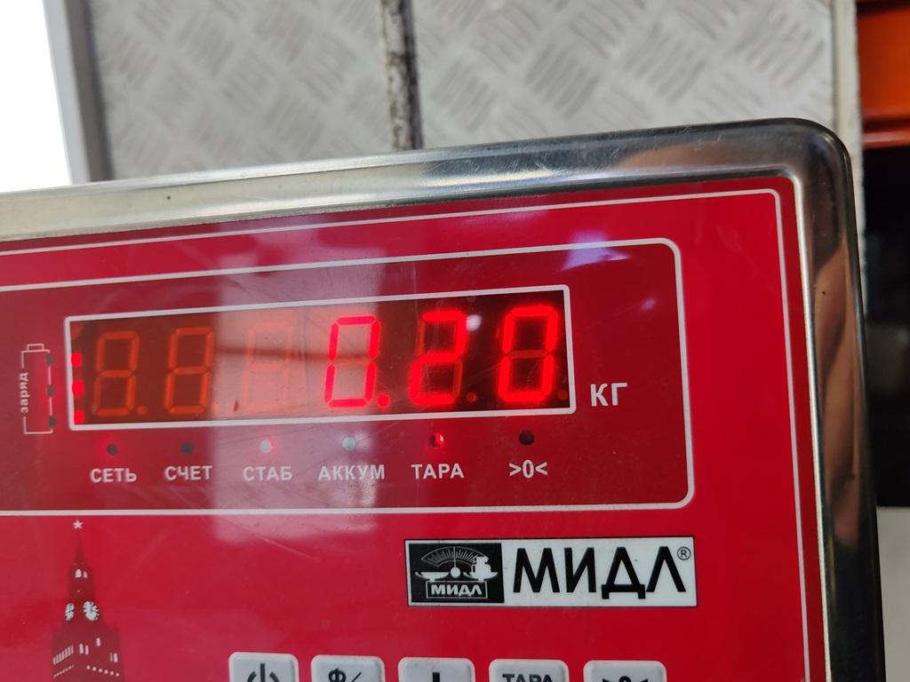 Трос открывания капота