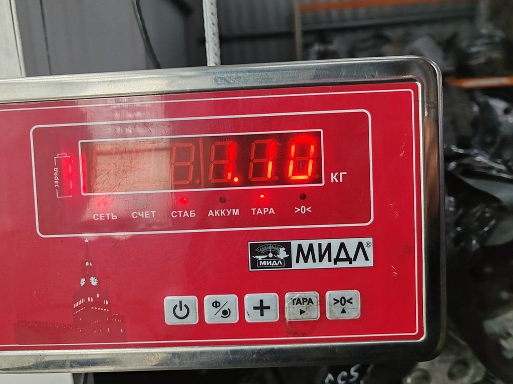 Трубка турбины