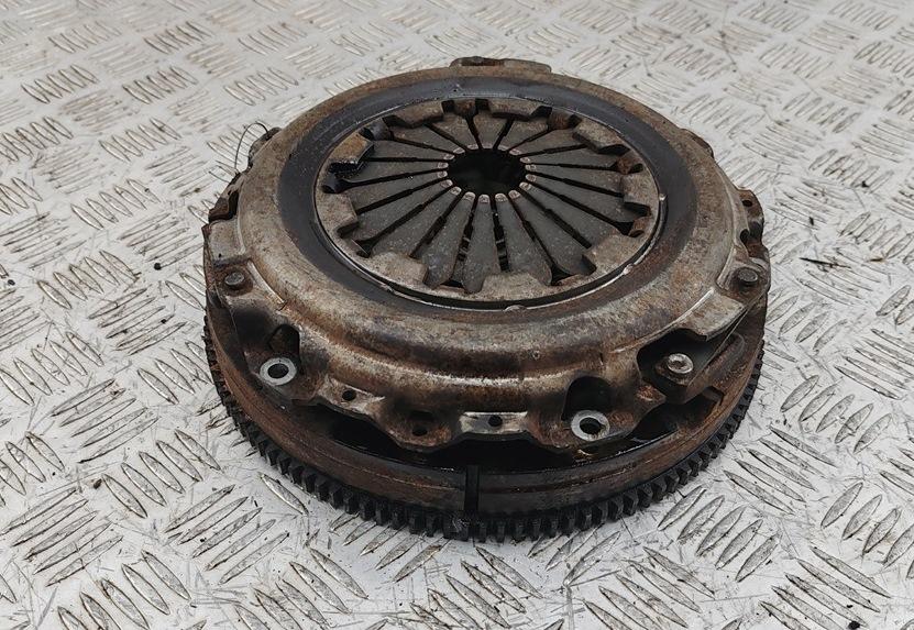Маховик