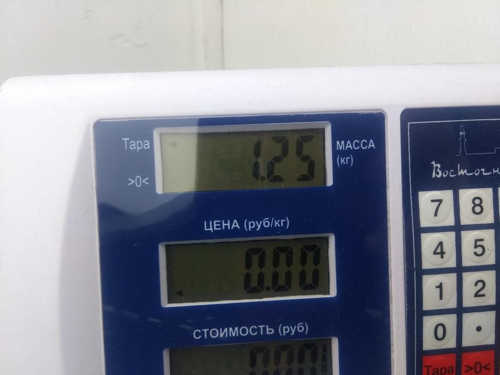 Моторчик печки