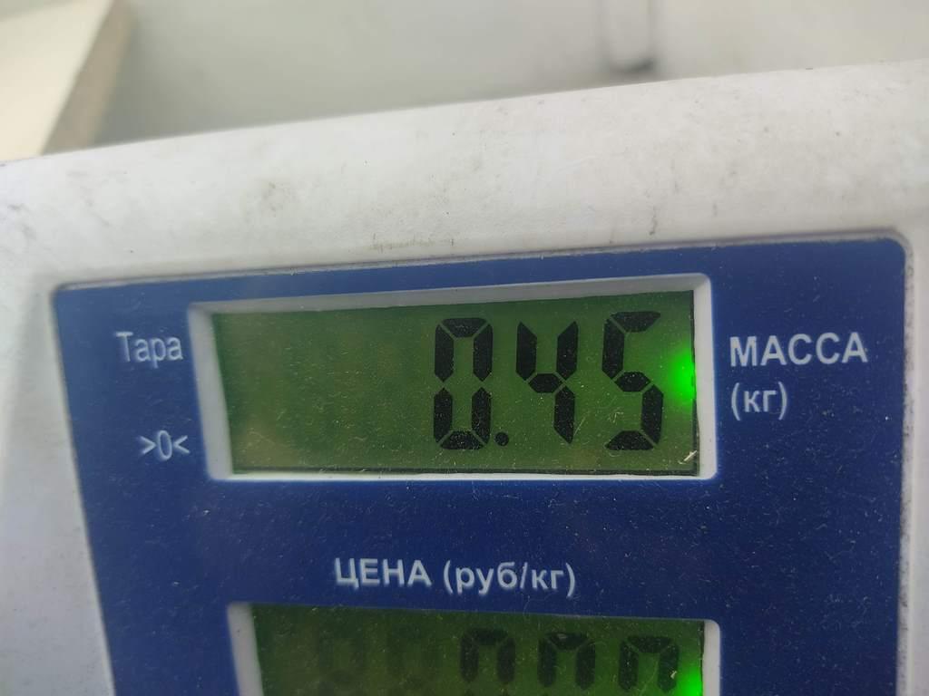 Петля двери