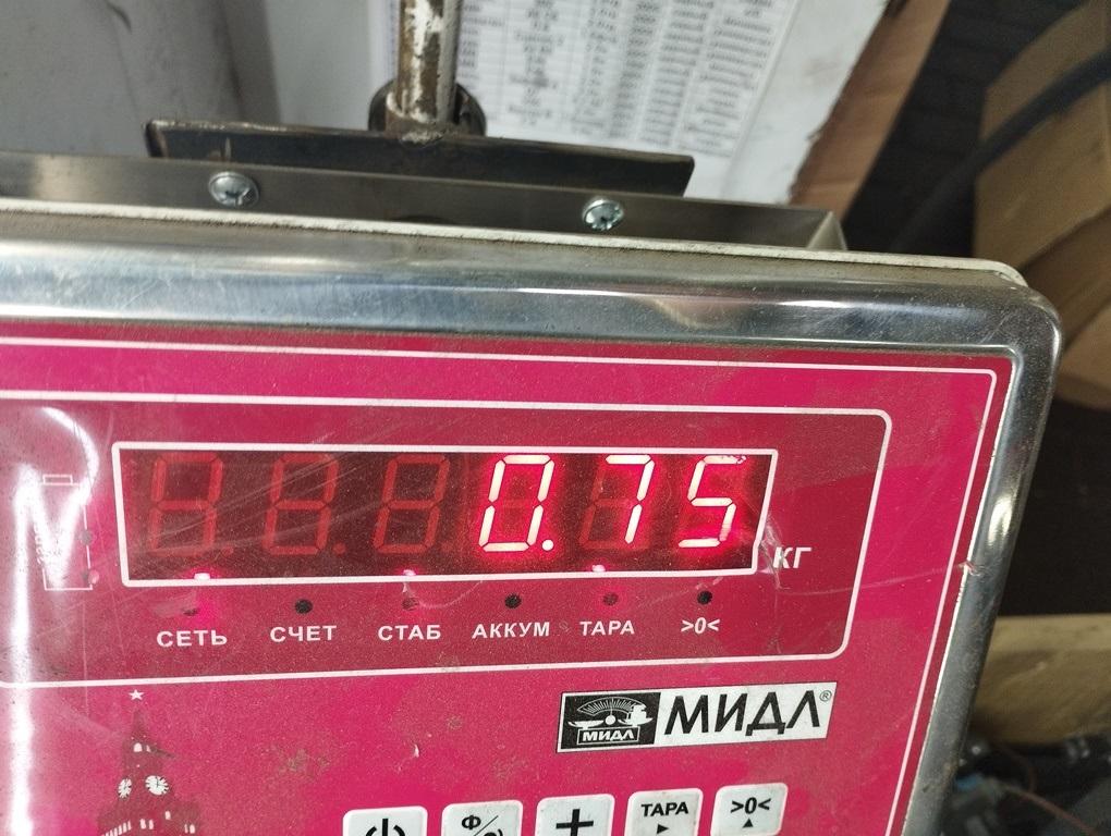 Бачок омывателя лобового стекла