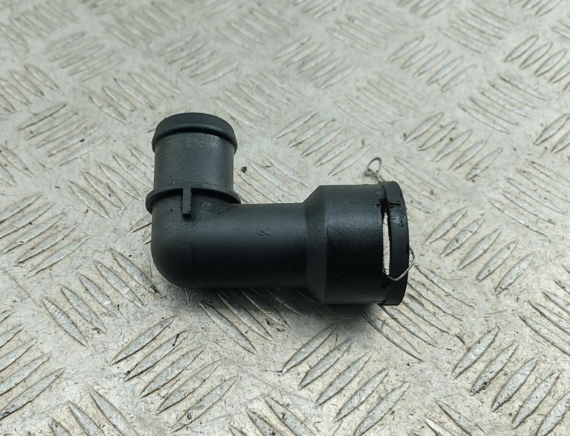Фланец / тройник