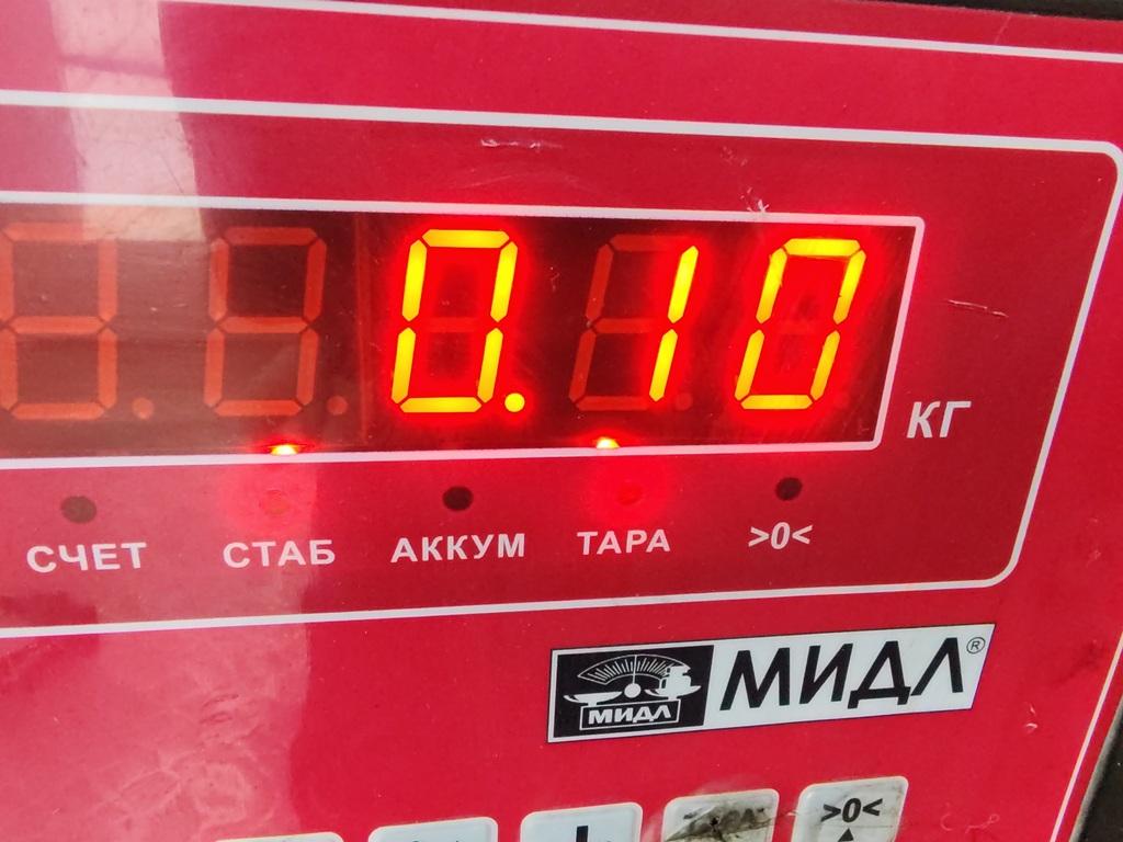 Фланец / тройник