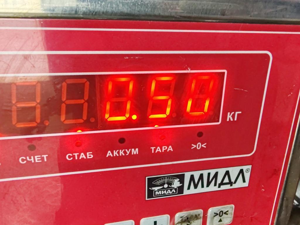 Трубка ТНВД