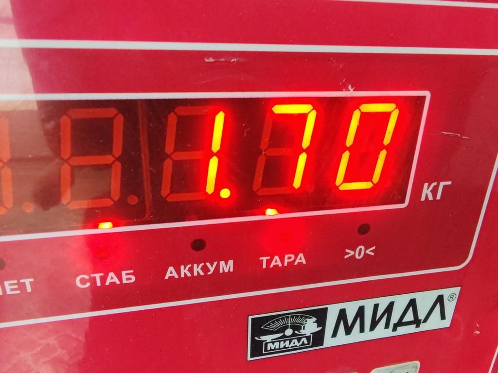 Насос ГУР (гидроусилитель руля)