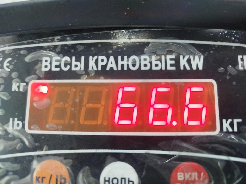 Блок двигателя