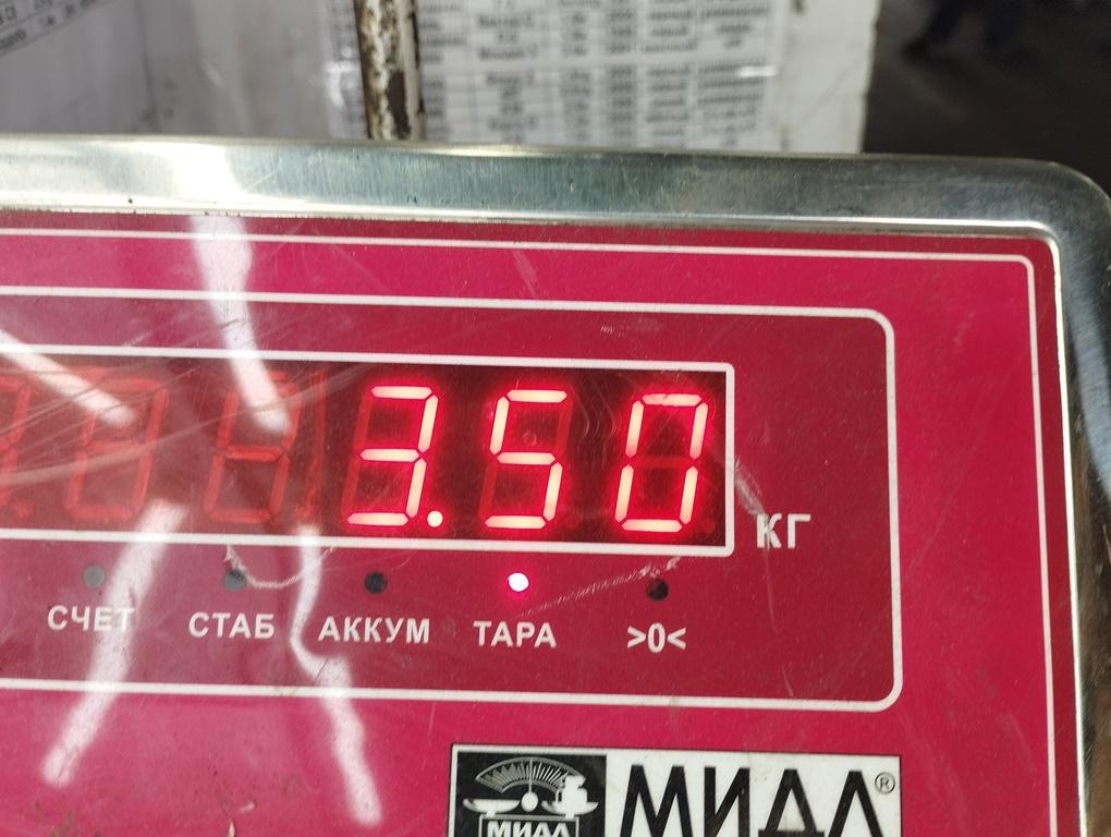 Насос ГУР (гидроусилитель руля)