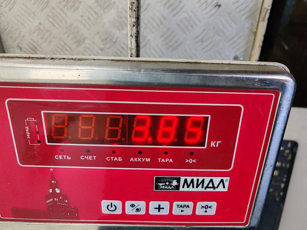Колонка рулевая