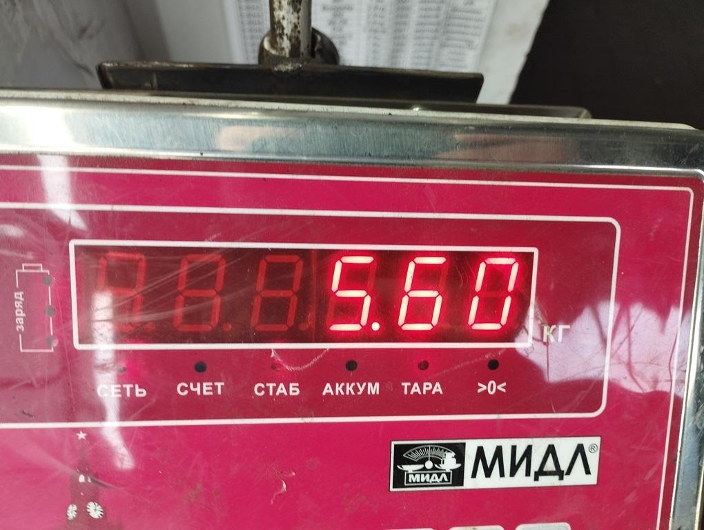Полуось передняя правая