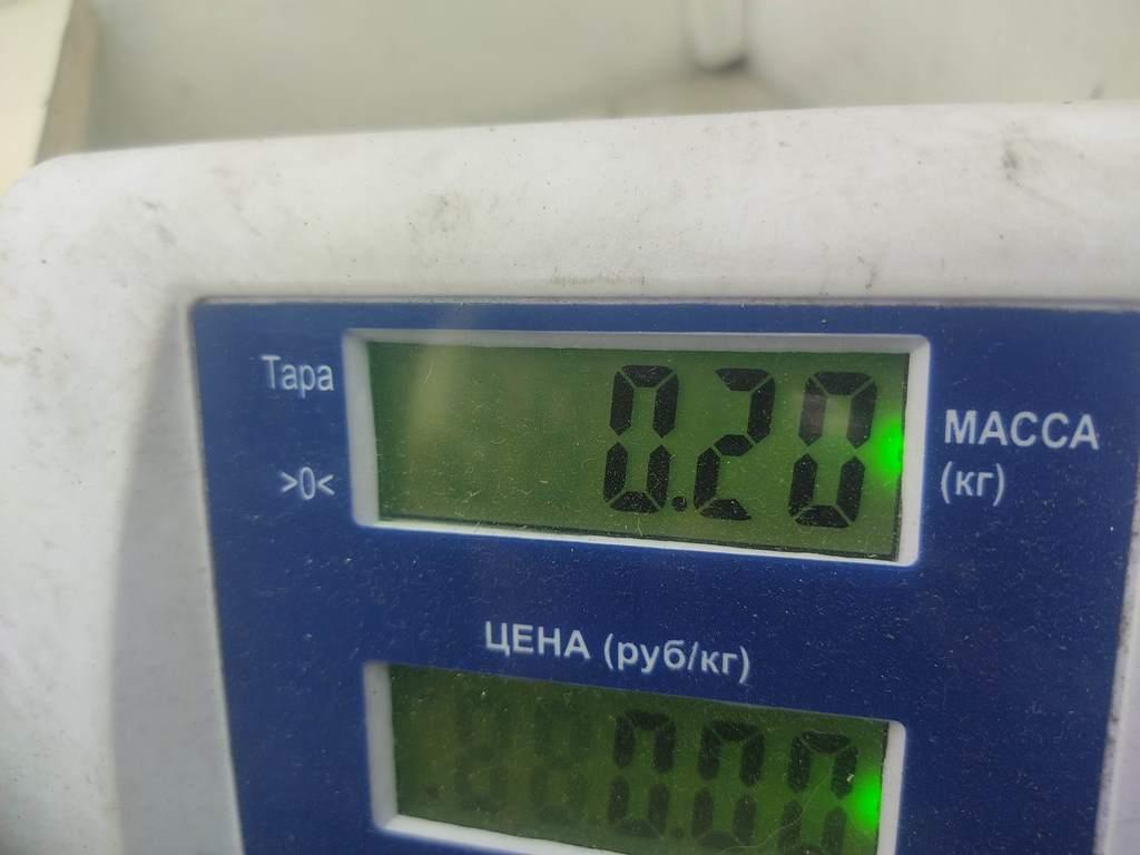Моторчик заслонки печки