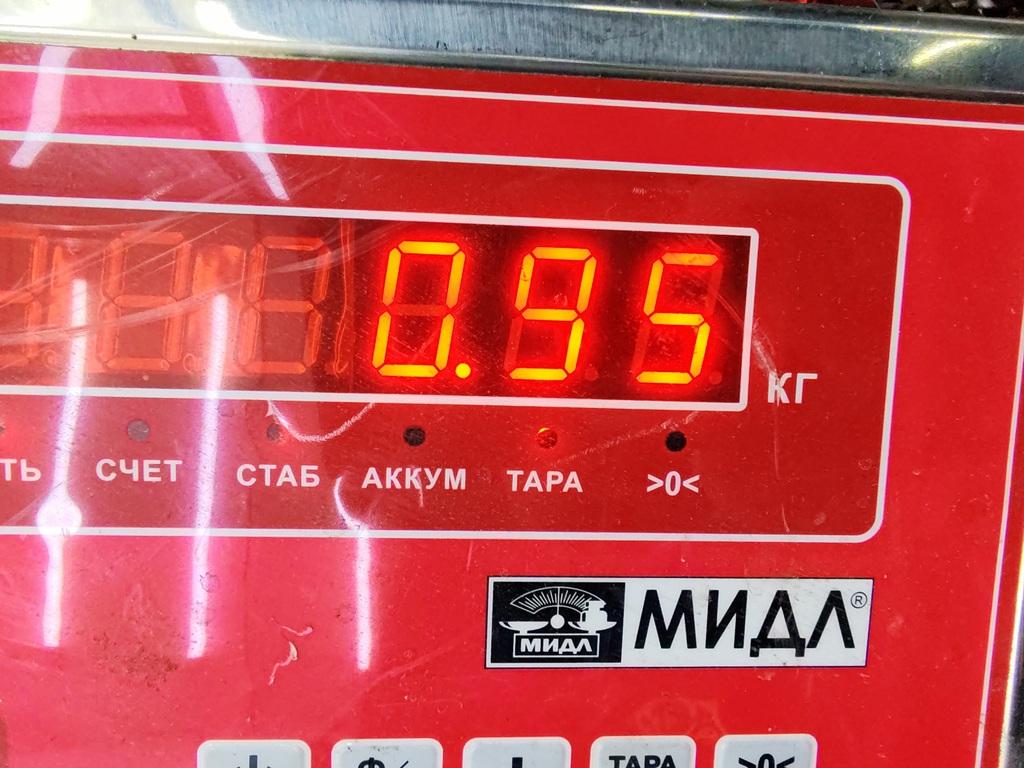 Панель приборов