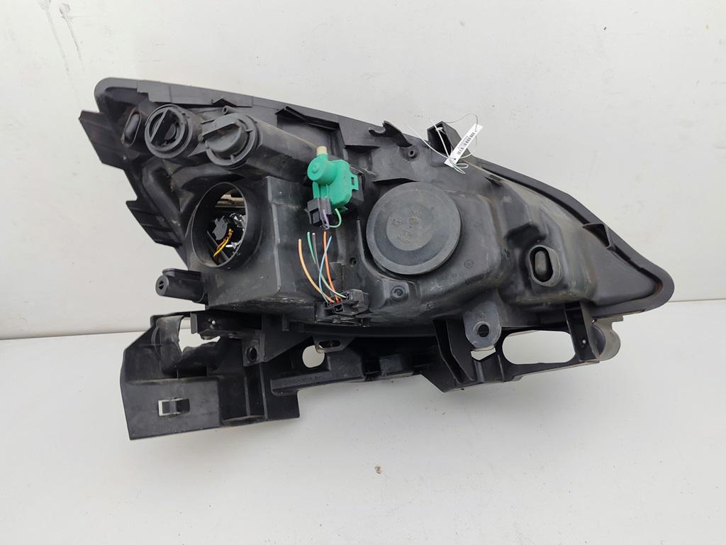 Фара левая