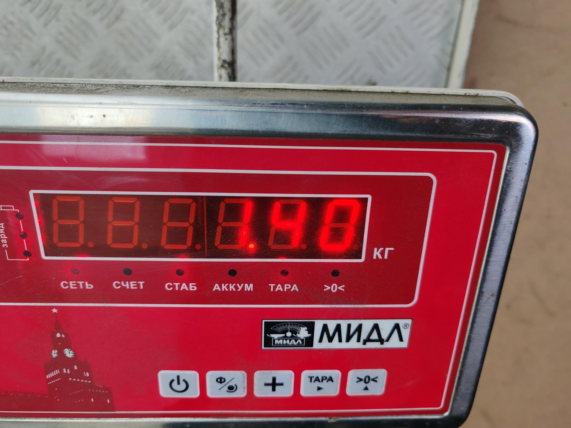 Накладка переднего крыла левого