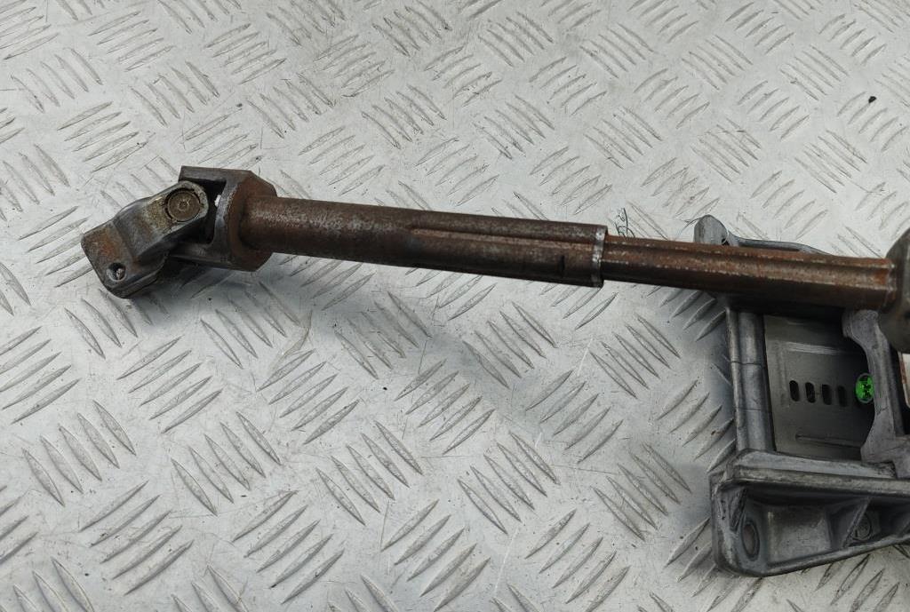 Колонка рулевая