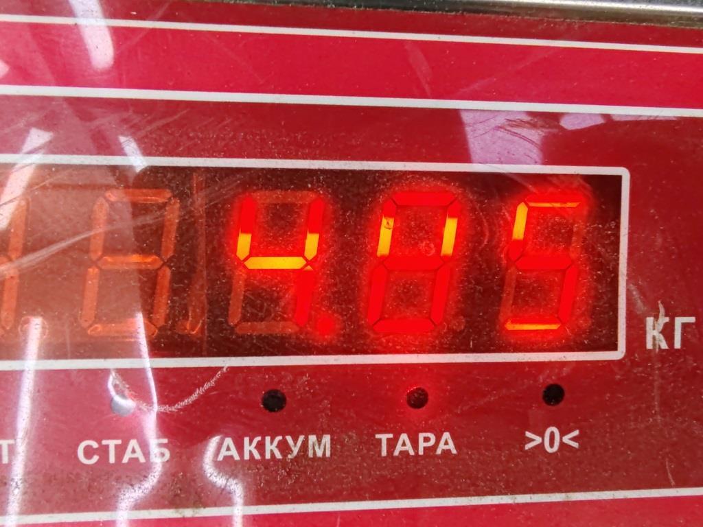 Колонка рулевая