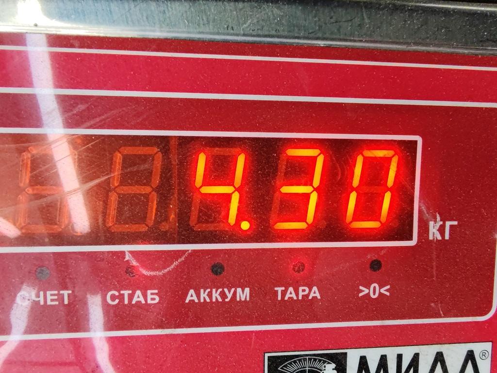 Колонка рулевая
