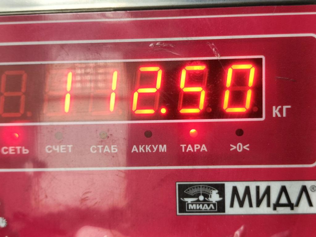Блок двигателя