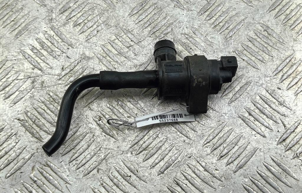 Клапан вентиляции топливного бака