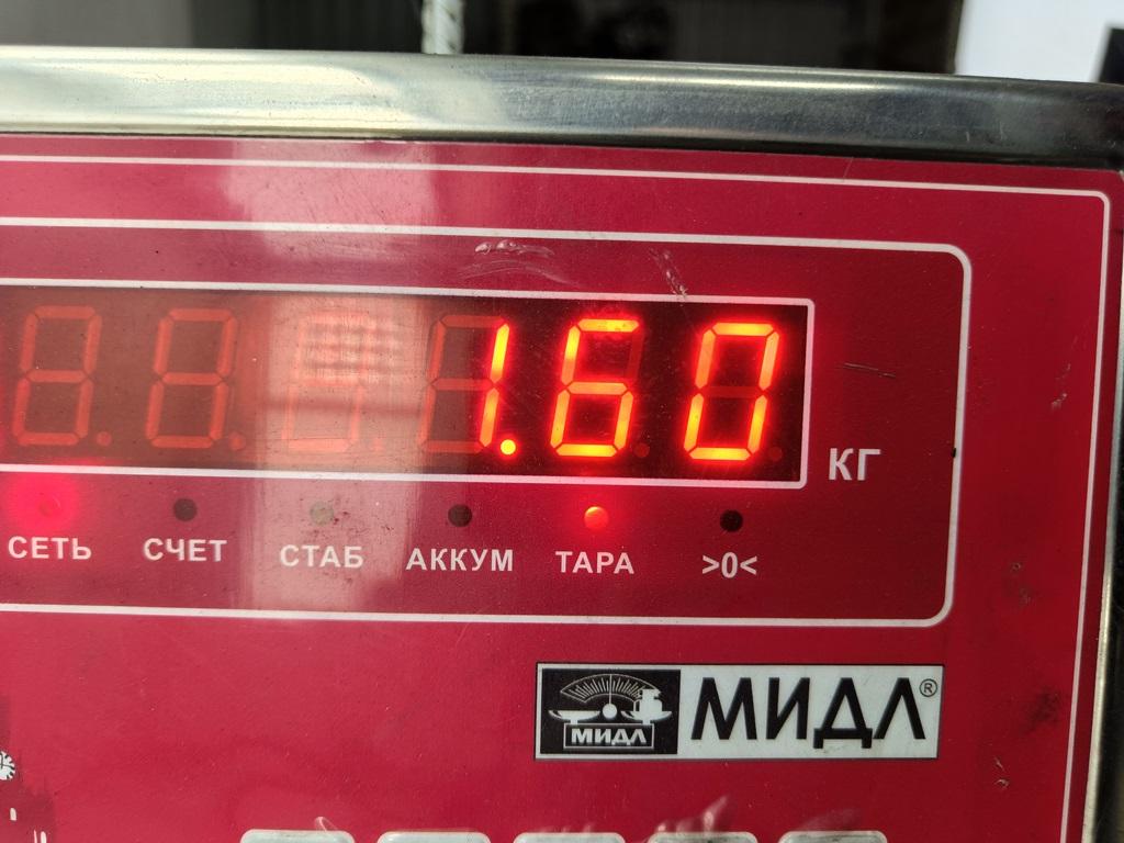 Корпус масляного фильтра