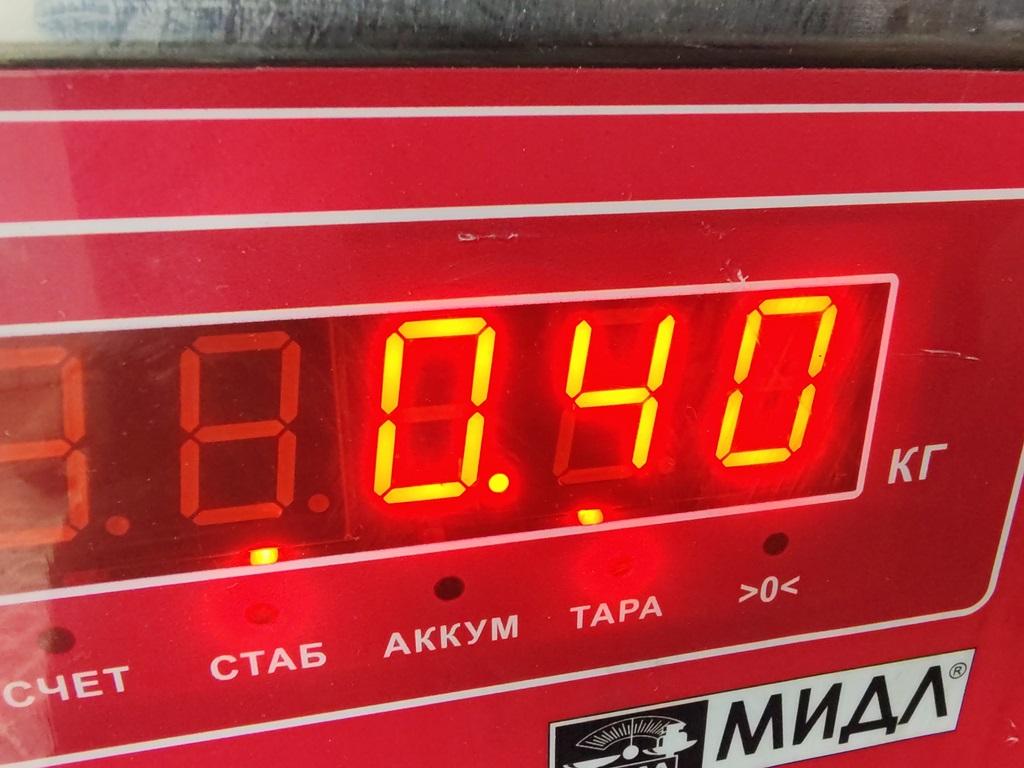 Патрубок радиатора