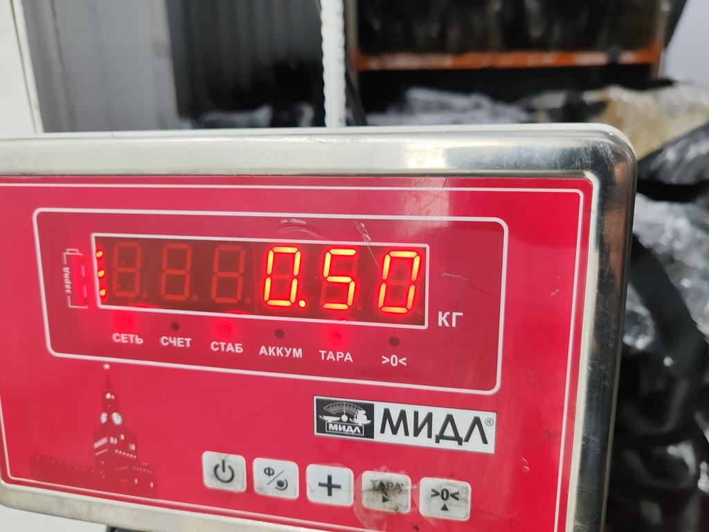 Тройник вентиляции картерных газов
