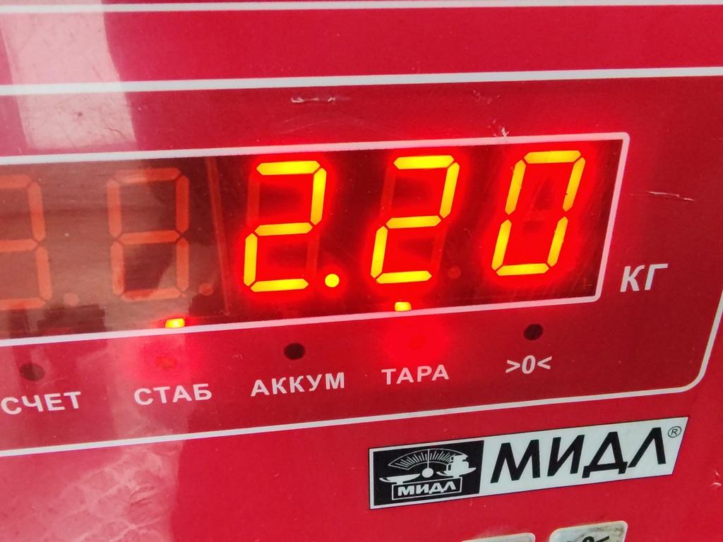Насос ГУР (гидроусилитель руля)