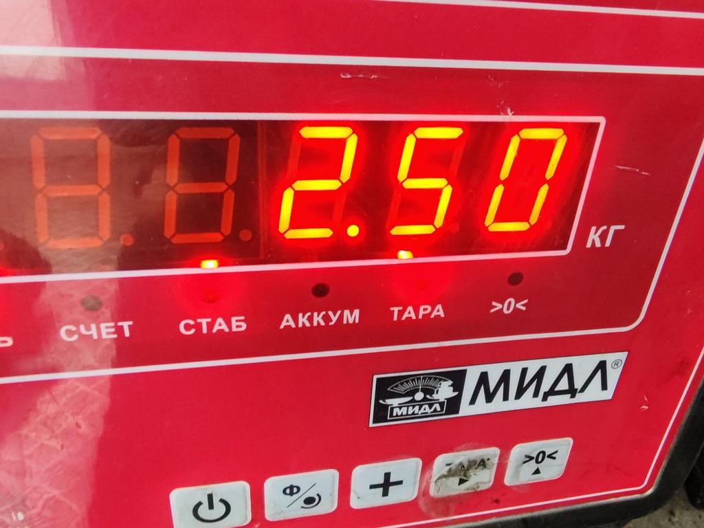 Коллектор впускной