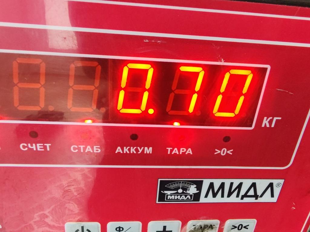 Заслонка дроссельная электрическая