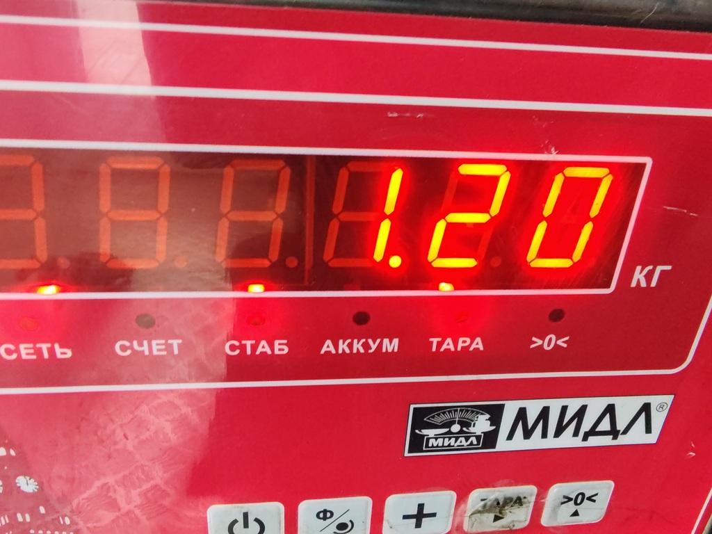 Корпус термостата