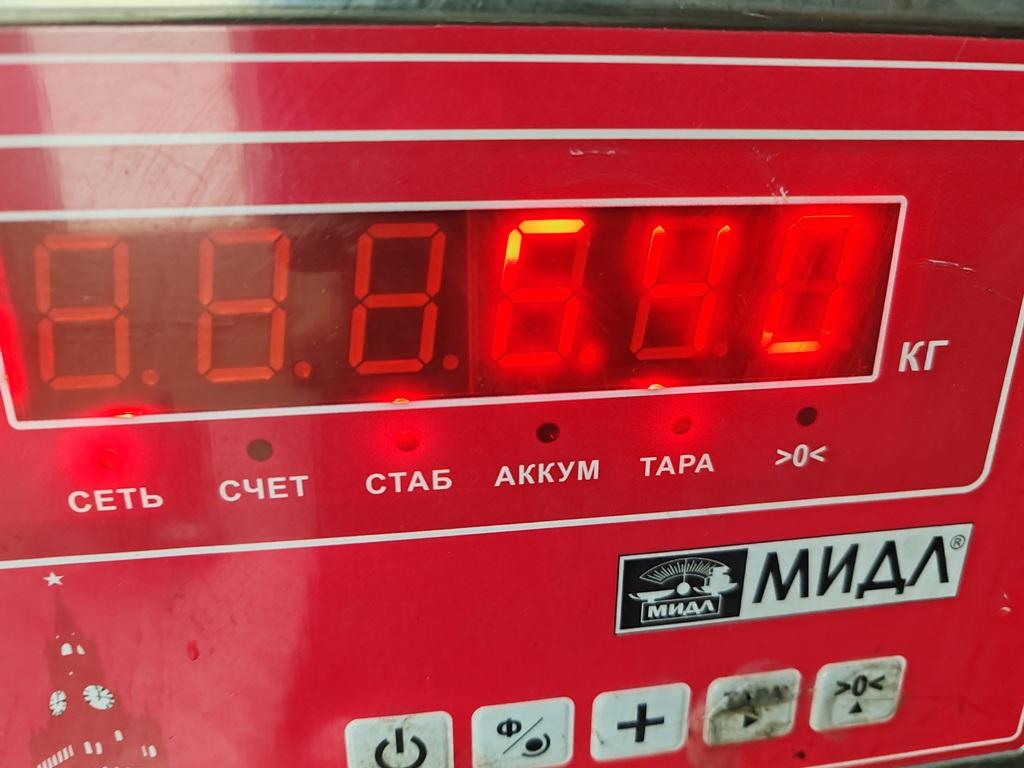 Суппорт передний правый