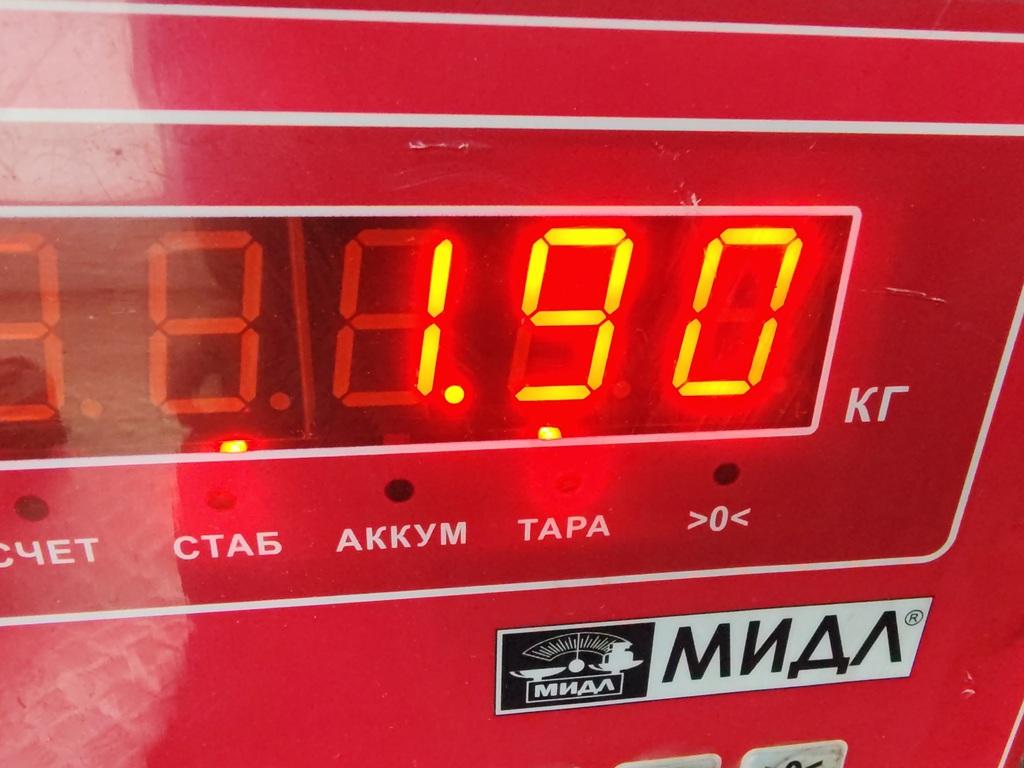 Корпус воздушного фильтра