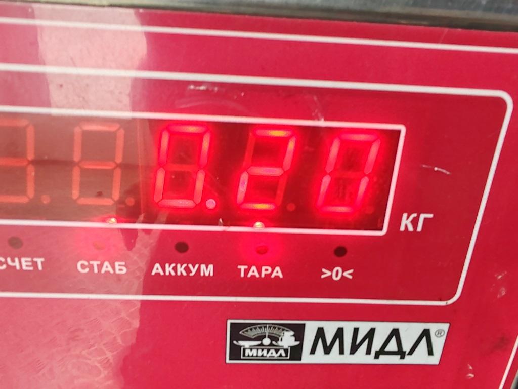 Трубка картерных газов