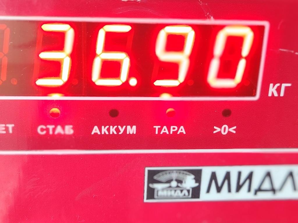 Блок двигателя