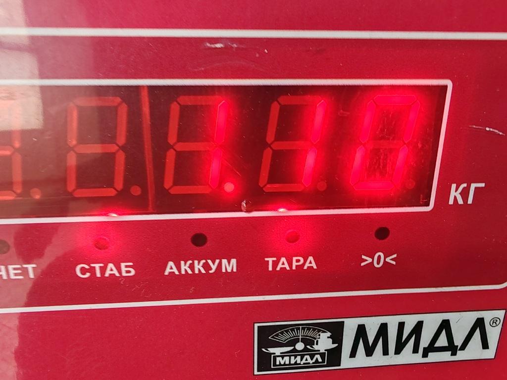 Насос масляный