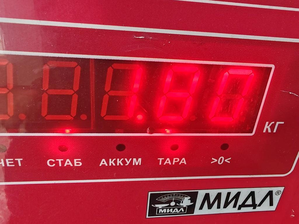 Шкив коленвала