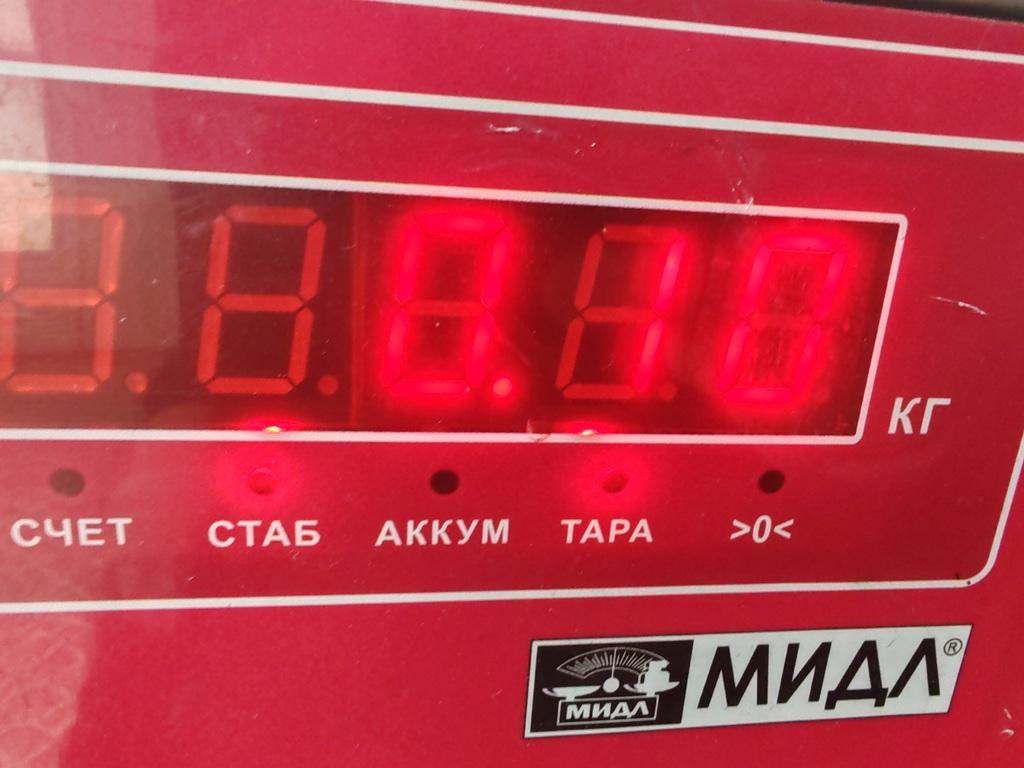 Корпус термостата