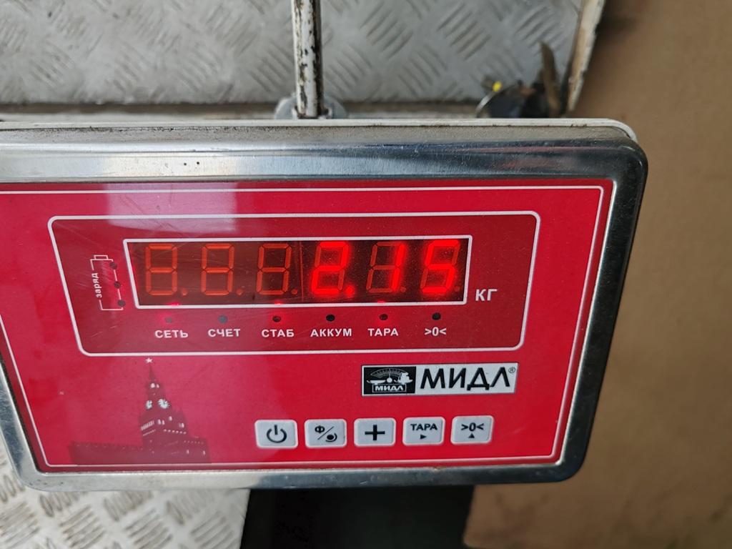 Кулиса МКПП / АКПП