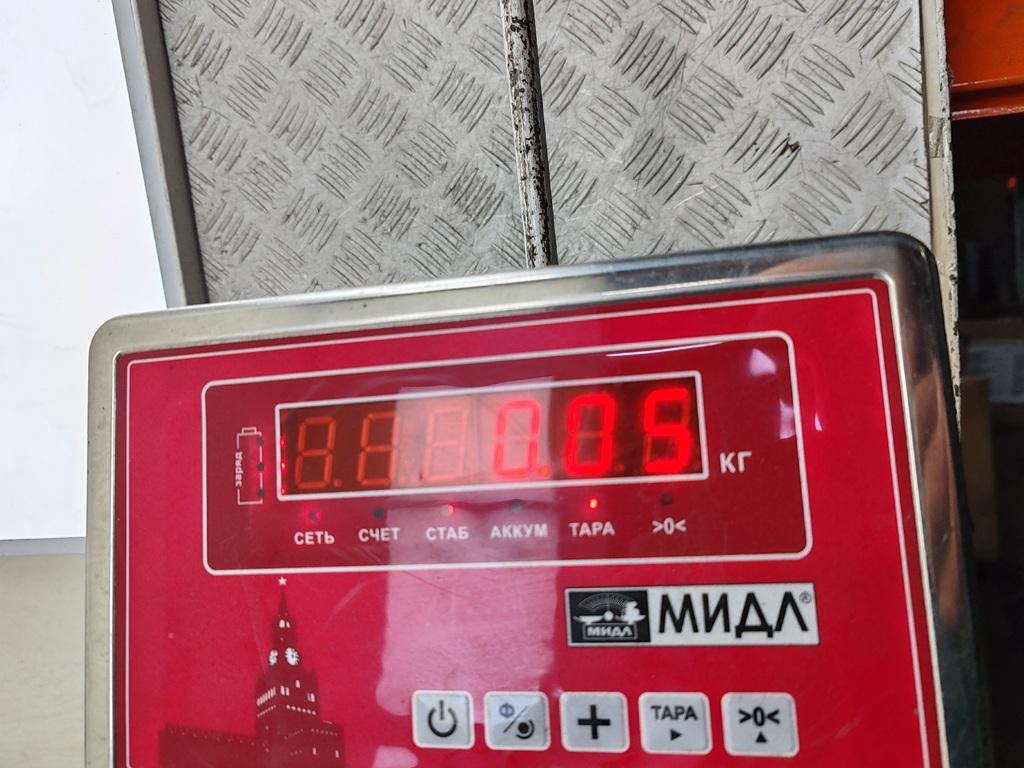 Резистор отопителя