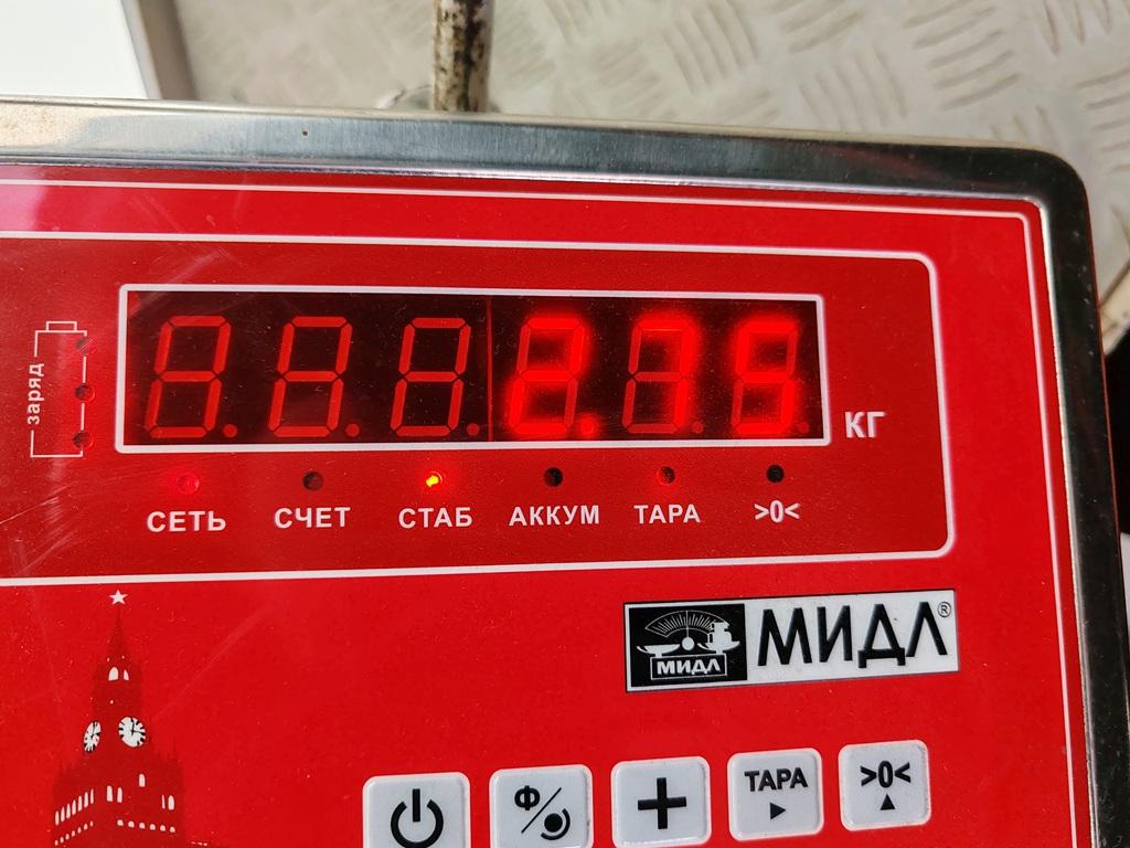 Колонка рулевая