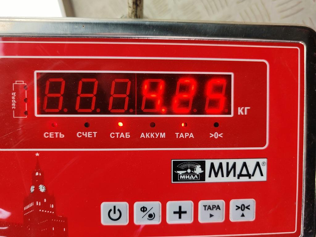 Механизм подъема запасного колеса
