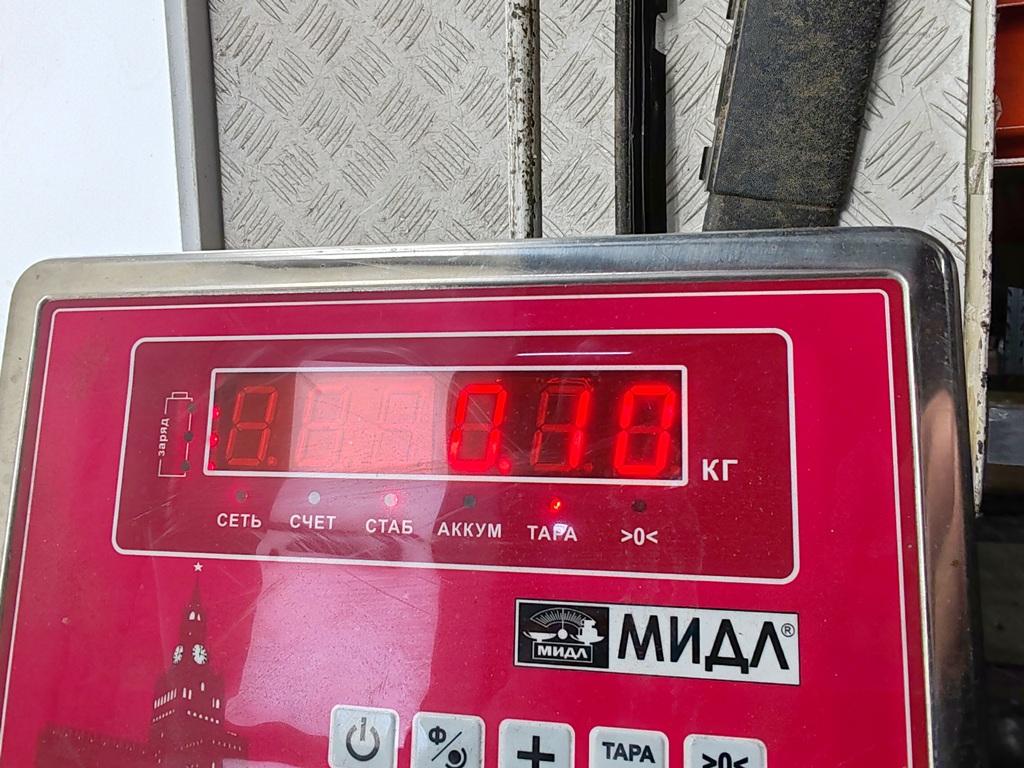 Переключатель стеклоочистителей