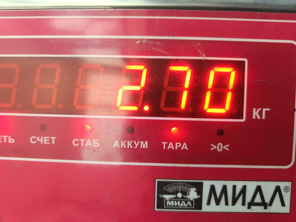 Насос ГУР (гидроусилитель руля)