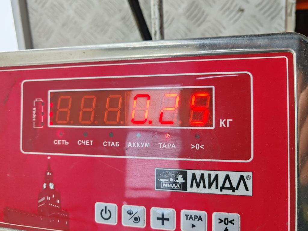 Резистор отопителя