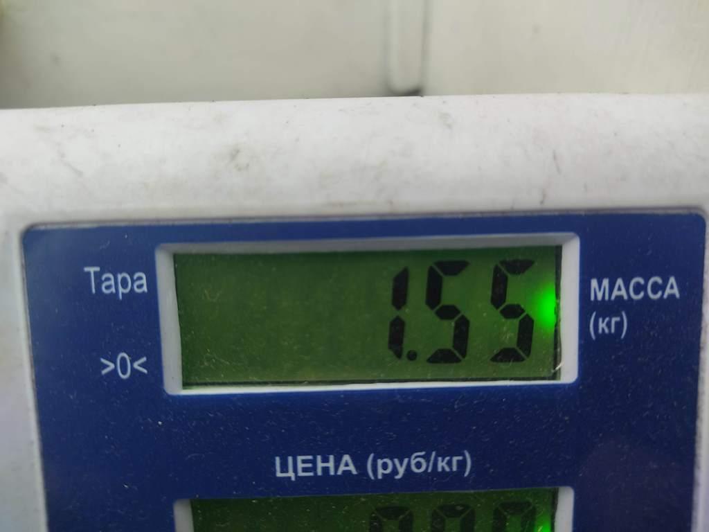 Педаль газа