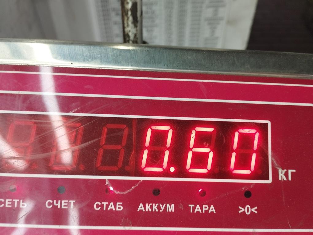 Замок двери задней левой