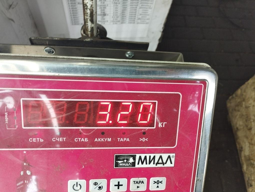 Рычаг передний правый